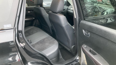 Suzuki Vitara 1.5 Hybrid SZ5 5dr AGS Hybrid Estate